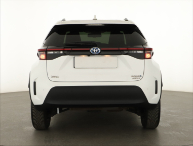 Toyota Yaris Cross - 2022