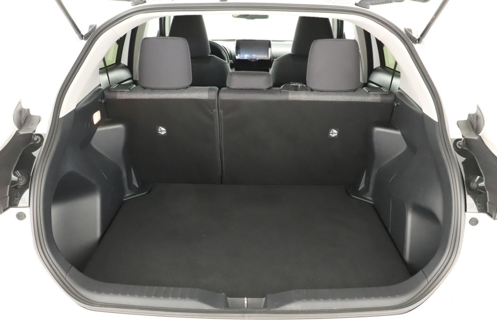 Toyota Yaris Cross - 2022