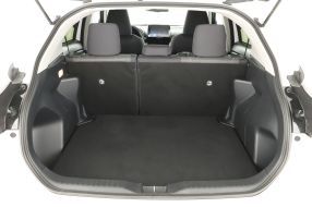 Toyota Yaris Cross - 2022