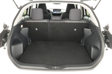 Toyota Yaris Cross - 2022