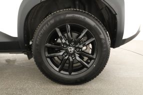 Toyota Yaris Cross - 2022