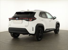 Toyota Yaris Cross - 2022