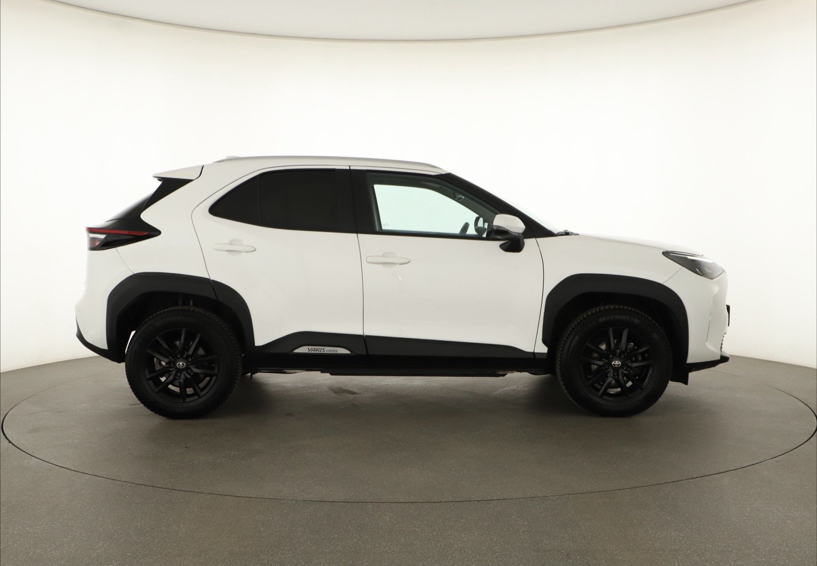Toyota Yaris Cross - 2022