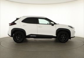 Toyota Yaris Cross - 2022