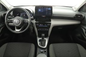 Toyota Yaris Cross - 2022