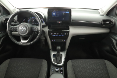 Toyota Yaris Cross - 2022