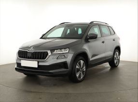 Skoda Karoq - 2022