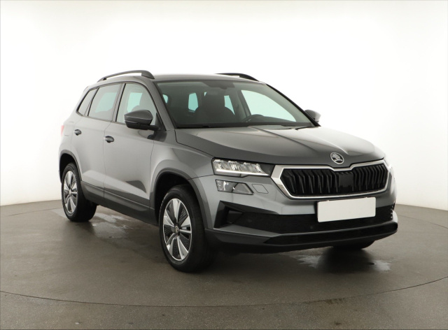 Škoda Karoq 2022
