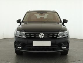 Volkswagen Tiguan Allspace - 2018