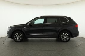 Volkswagen Tiguan Allspace - 2018