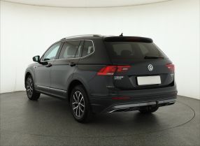Volkswagen Tiguan Allspace - 2018