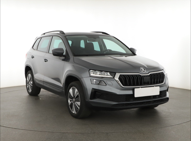 Škoda Karoq 2023