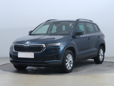 Skoda Karoq - 2022