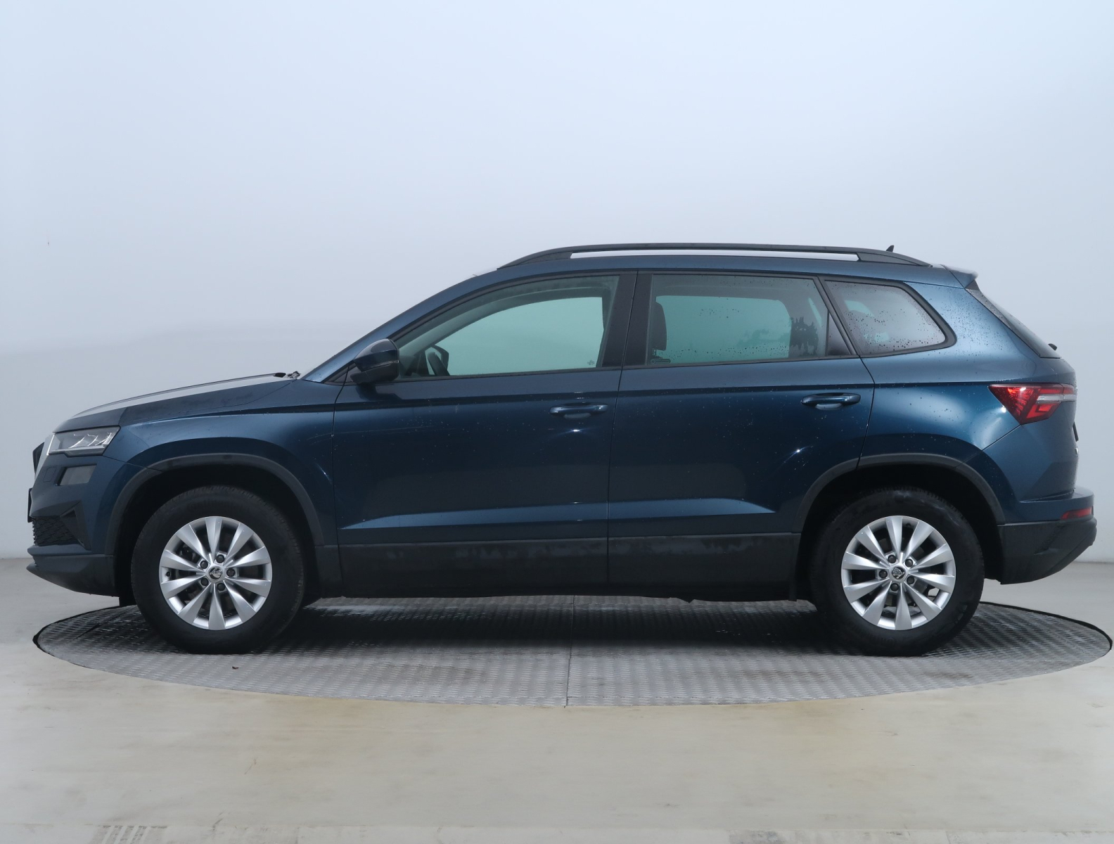 Skoda Karoq - 2022