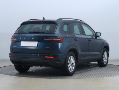 Skoda Karoq - 2022