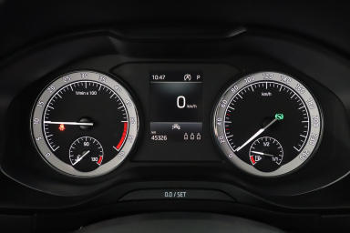 Škoda Karoq - 2022