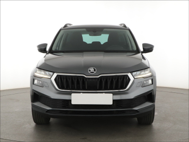 Škoda Karoq - 2022
