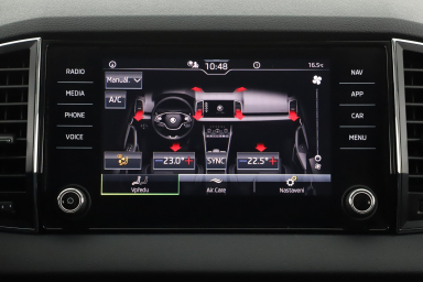Škoda Karoq - 2022