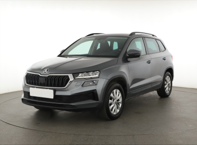 Škoda Karoq - 2022