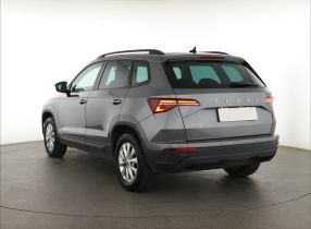 Skoda Karoq - 2022