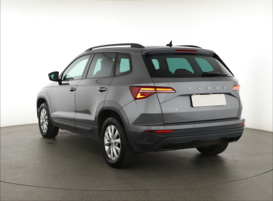 Škoda Karoq - 2022