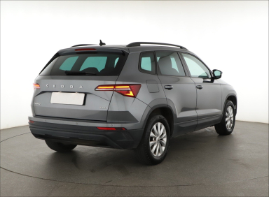 Škoda Karoq - 2022