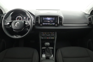 Škoda Karoq - 2022