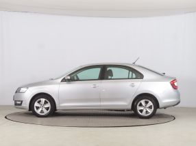 Skoda Rapid - 2018