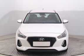 Hyundai i30 - 2017