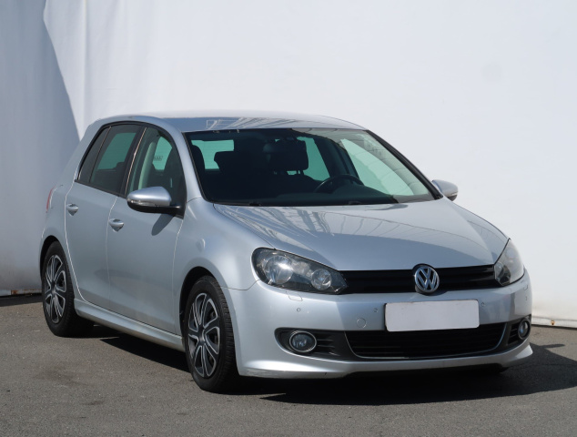 Volkswagen Golf 2012