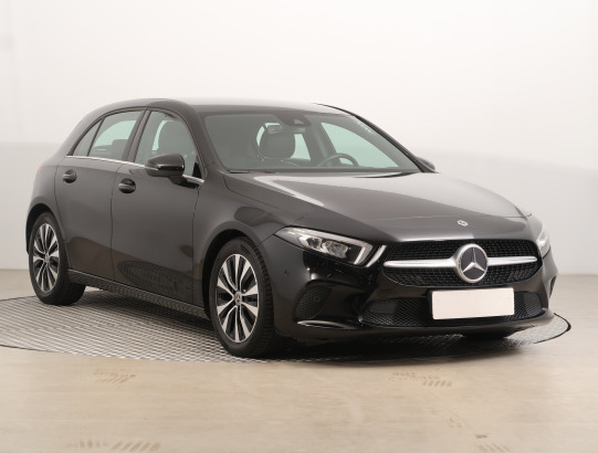 Mercedes-Benz A