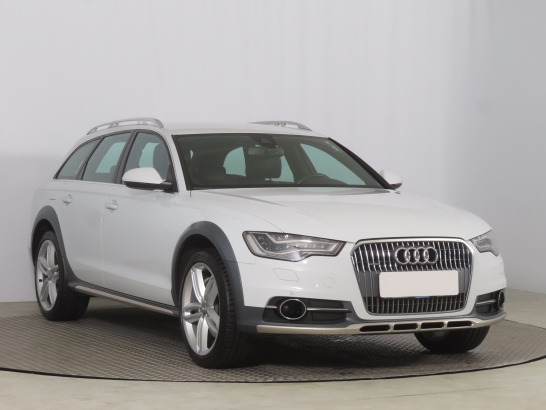 Audi Allroad