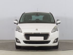 Peugeot 5008 - 2016