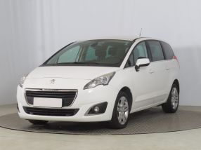 Peugeot 5008 - 2016