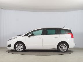 Peugeot 5008 - 2016