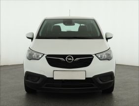 Opel Crossland X - 2020