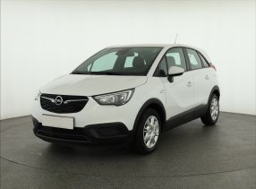 Opel Crossland X - 2020