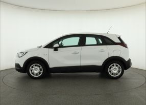 Opel Crossland X - 2020