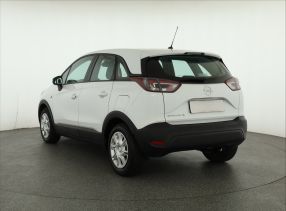 Opel Crossland X - 2020
