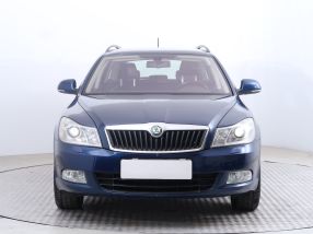 Skoda Octavia - 2010
