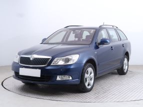 Skoda Octavia - 2010