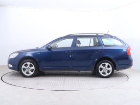 Skoda Octavia - 2010