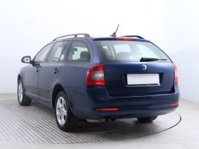 Skoda Octavia - 2010