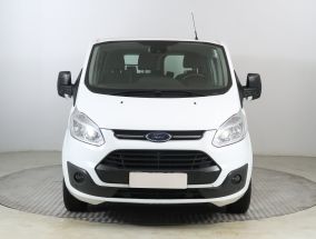 Ford Transit Custom - 2015