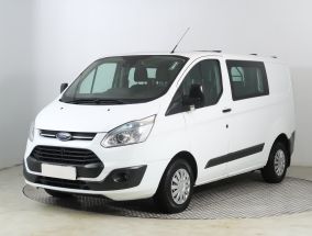 Ford Transit Custom - 2015