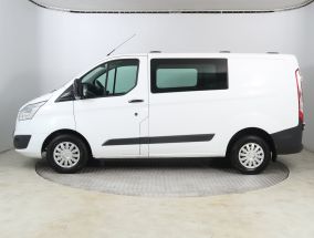 Ford Transit Custom - 2015
