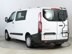 Ford Transit Custom - 2015