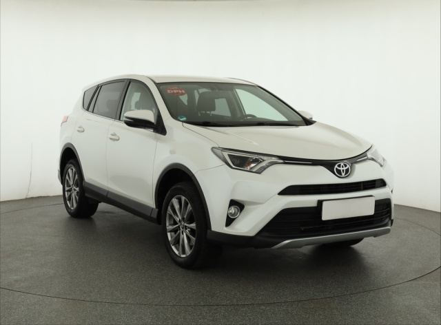 Toyota RAV4 2016