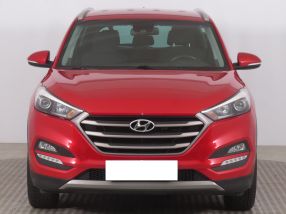 Hyundai Tucson - 2016