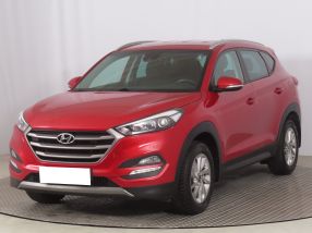 Hyundai Tucson - 2016